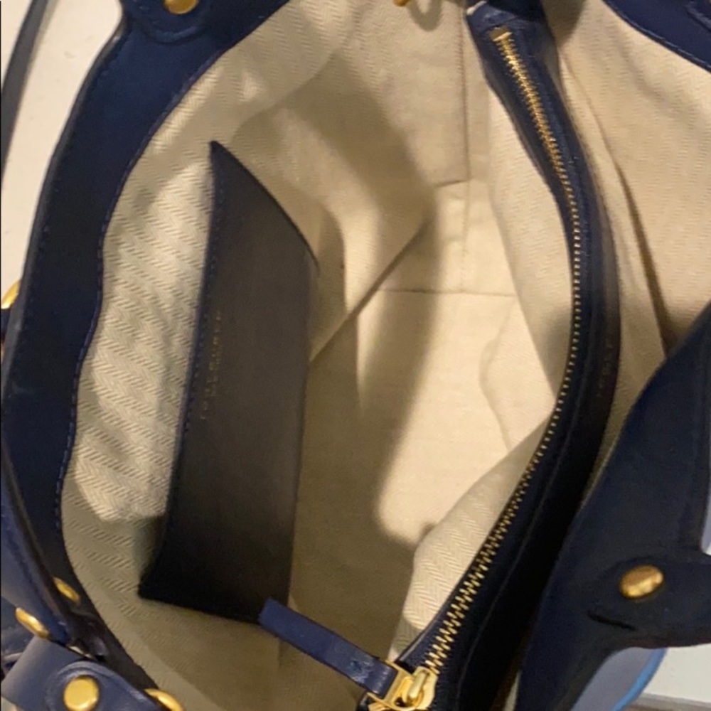 Tory Burch bucket bag